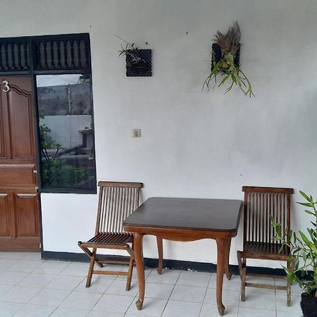 Bukit Kembar Ecotourism Hotel Gitgit Luaran gambar