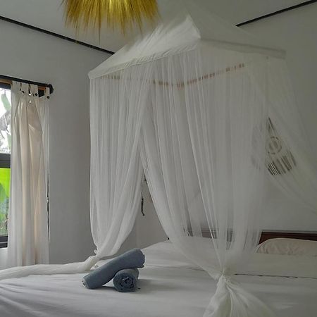 Bukit Kembar Ecotourism Hotel Gitgit Luaran gambar