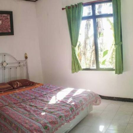 Bukit Kembar Ecotourism Hotel Gitgit Luaran gambar