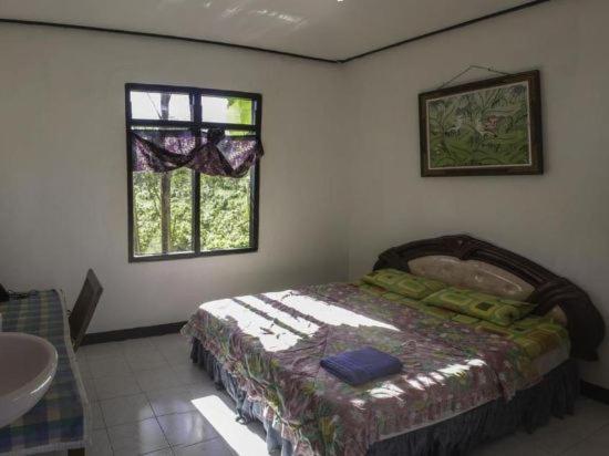 Bukit Kembar Ecotourism Hotel Gitgit Luaran gambar