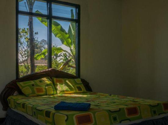Bukit Kembar Ecotourism Hotel Gitgit Luaran gambar