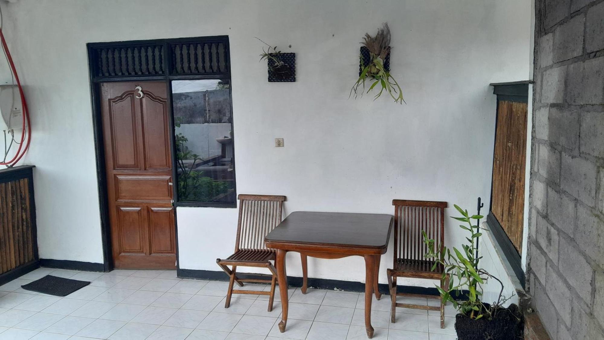 Bukit Kembar Ecotourism Hotel Gitgit Luaran gambar