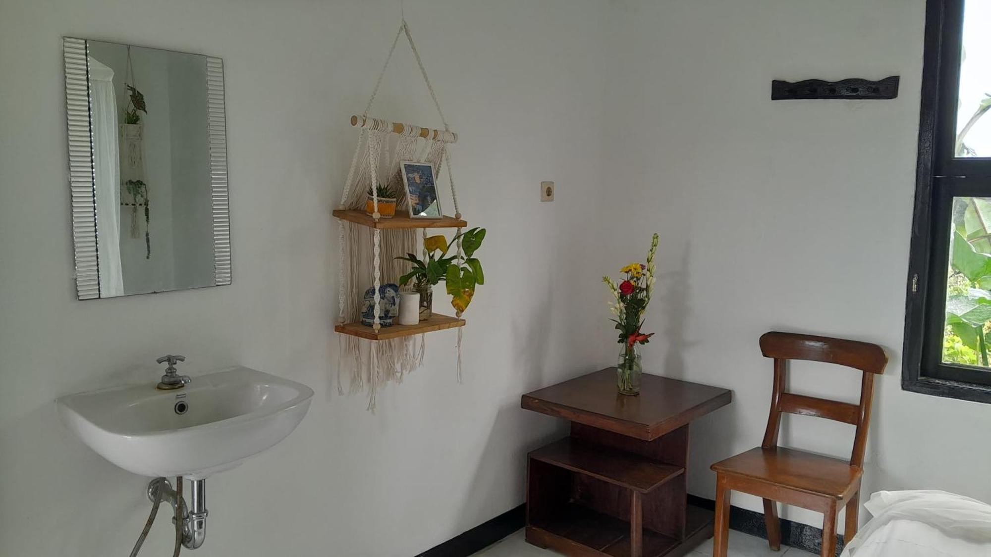 Bukit Kembar Ecotourism Hotel Gitgit Luaran gambar