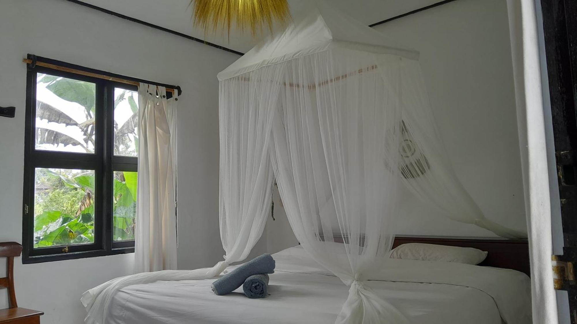 Bukit Kembar Ecotourism Hotel Gitgit Luaran gambar